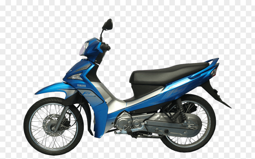 Car Yamaha Motor Company Corporation Motorcycle T135 PNG