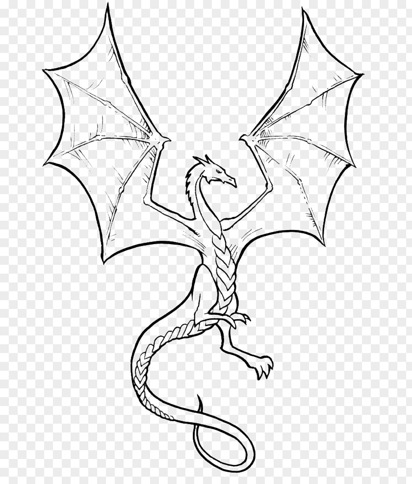 Dragon Coloring Book Chinese Fantasy Child PNG