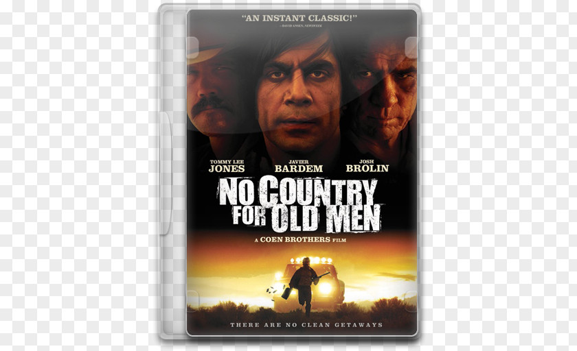 Dvd Javier Bardem No Country For Old Men Blu-ray Disc Anton Chigurh DVD PNG