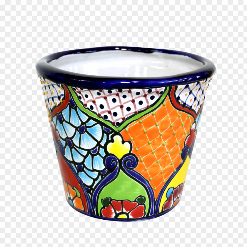 Glass Ceramic Flowerpot Plastic Cup PNG