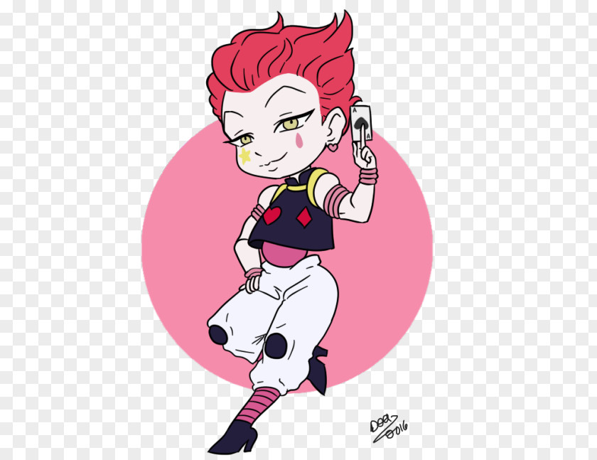 Hisoka Homo Sapiens Shoe Finger Clip Art PNG