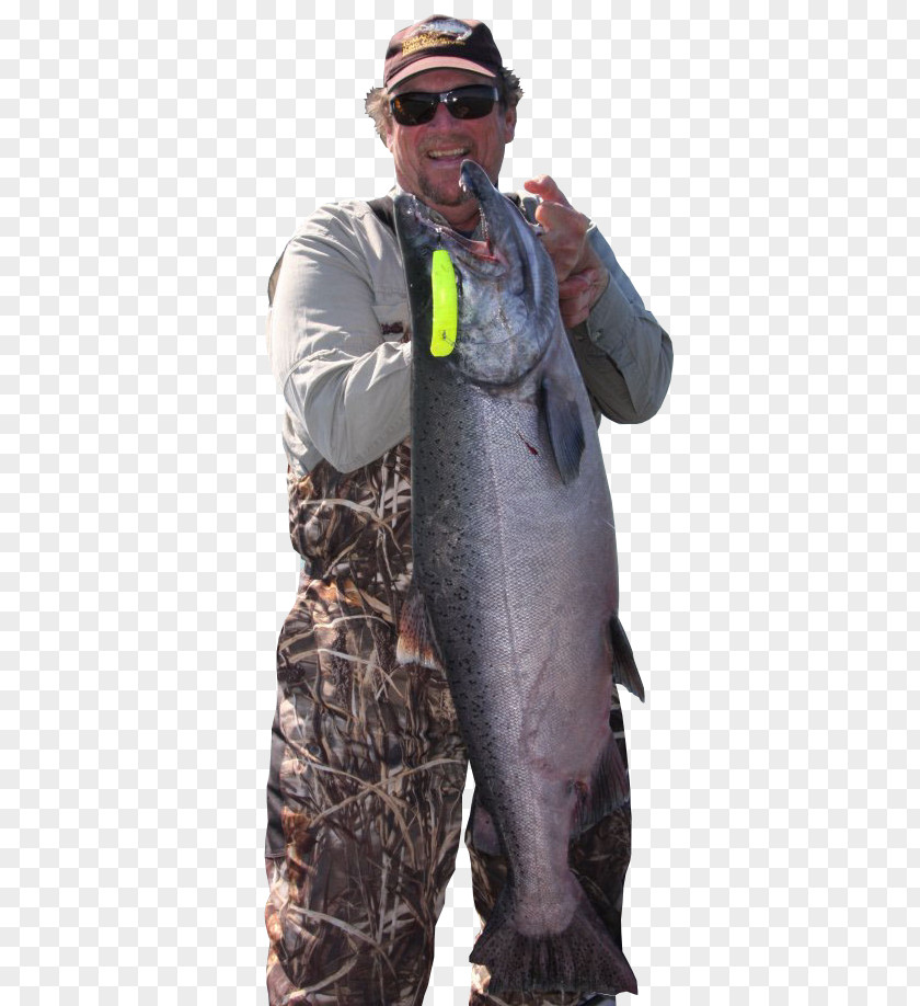 King Salmon 09777 Backpack Fishing Barramundi Bag PNG