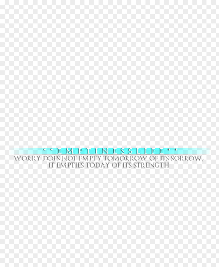 Line Angle Turquoise Font PNG