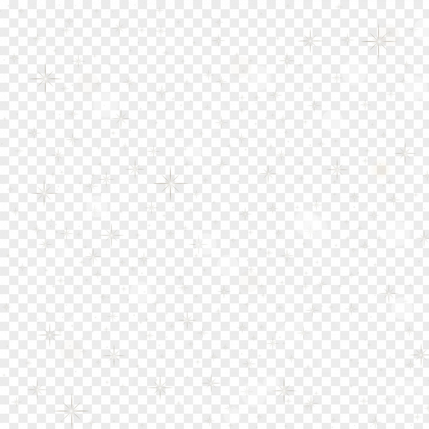 Little Star Decorative Background White Black Sky Pattern PNG