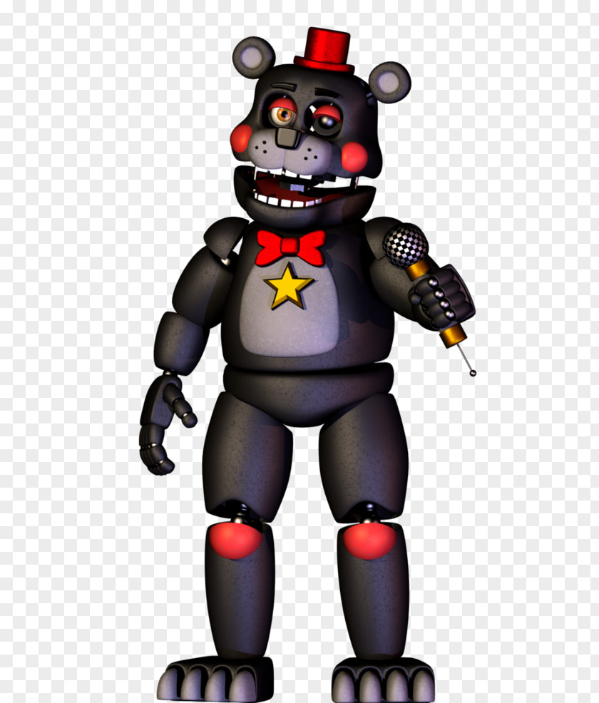 Mod Pizza Freddy Fazbear's Pizzeria Simulator Five Nights At Freddy's Animatronics DeviantArt PNG