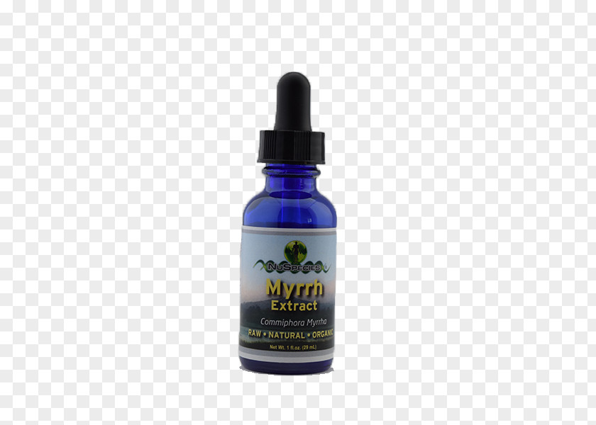 Myrrh Liquid Syrup Cough PNG