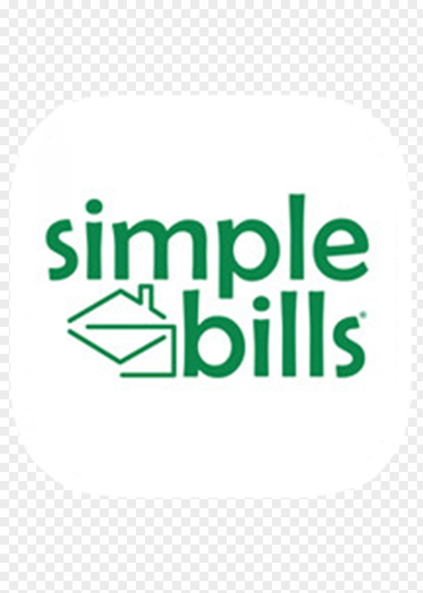 Paper SimpleBills Public Utility Business PNG