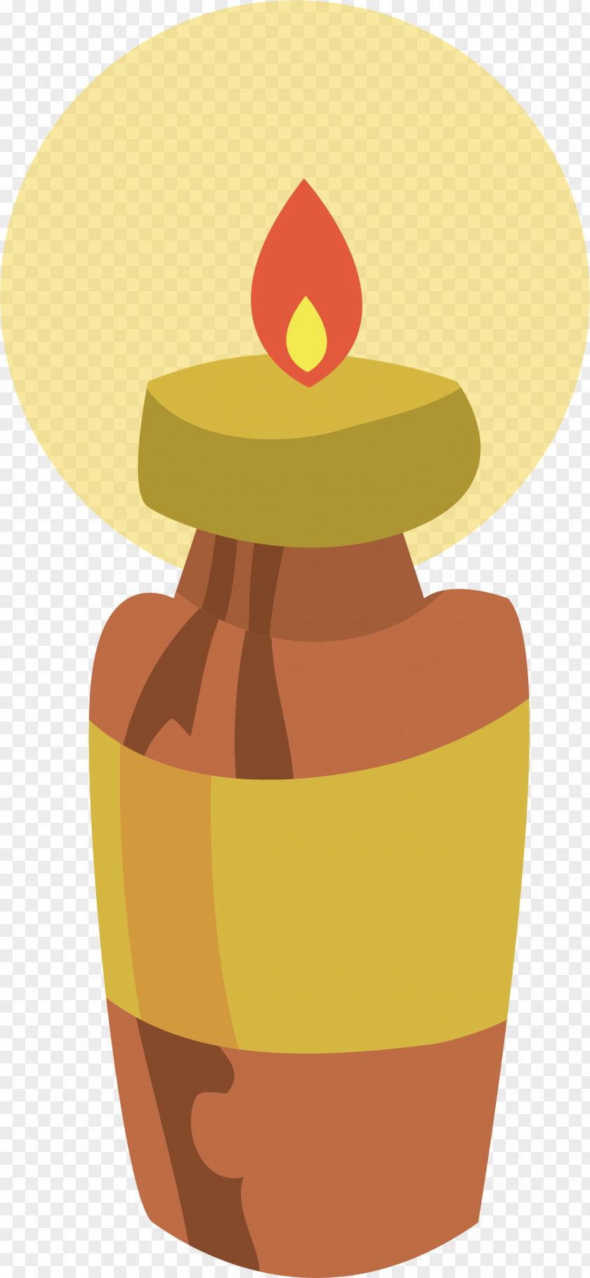 Religious Festival Candle Religion PNG