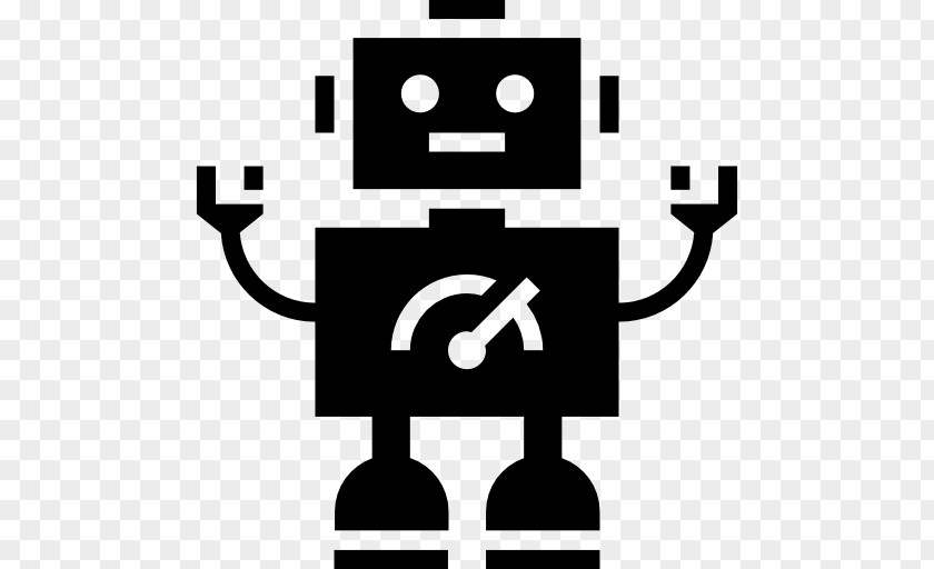 Robot Android Clip Art PNG