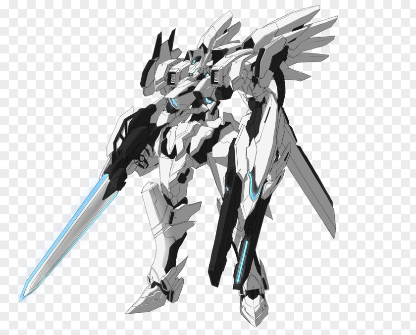 Robot DeviantArt Gundam Mecha PNG