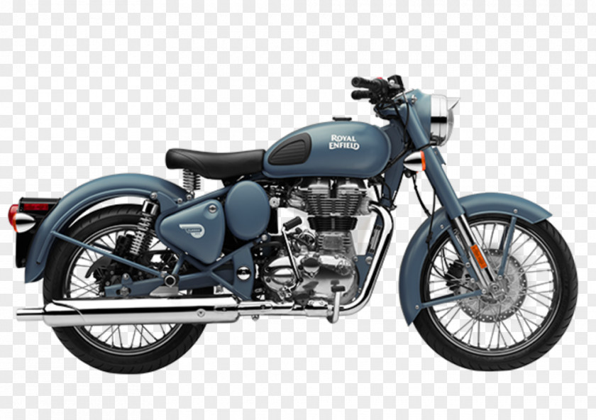 Royal Enfield Bullet 500 Motorcycle Cycle Co. Ltd Classic PNG