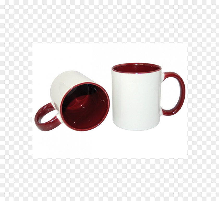 Small Varia Mug Ceramic Cup Personalization Color PNG