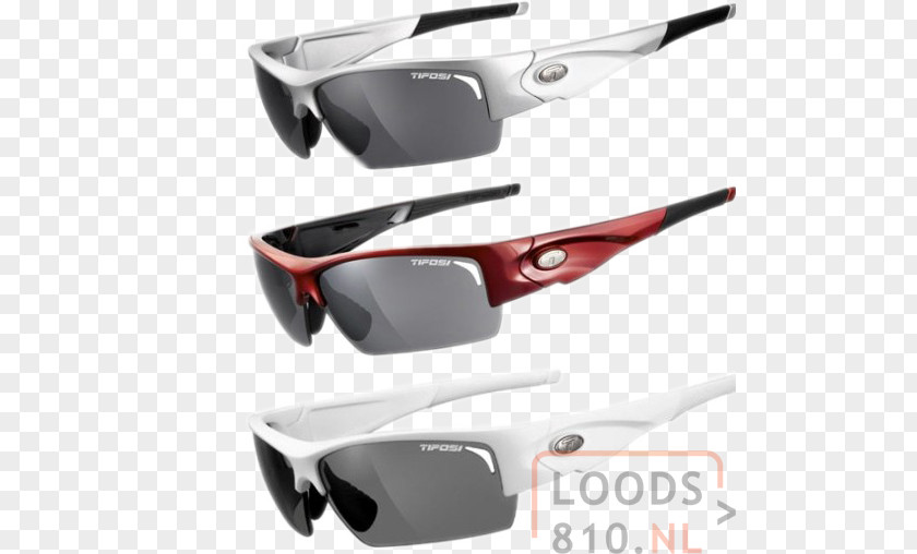 Sunglasses Goggles Tifosi Lens PNG