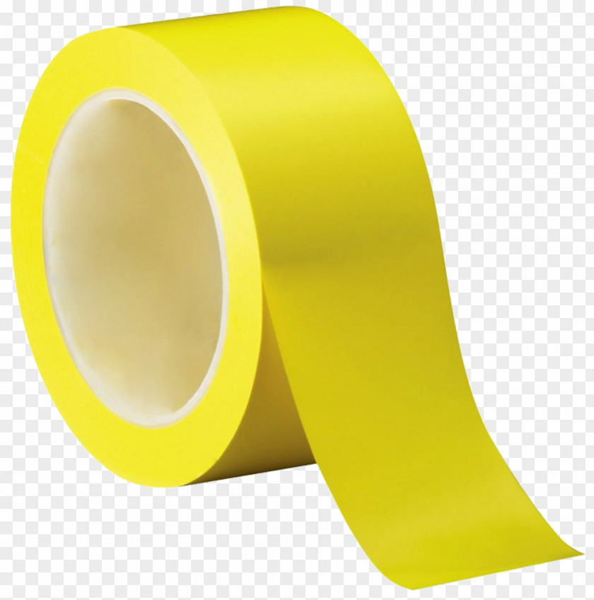 Adhesive Tape Electrical Floor Marking Inch 3M DUCT TAPE PNG