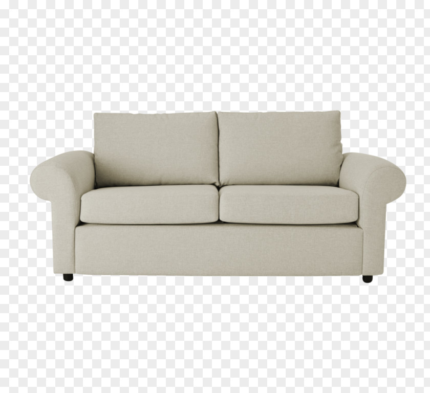 Bed Loveseat Sofa Couch Slipcover PNG