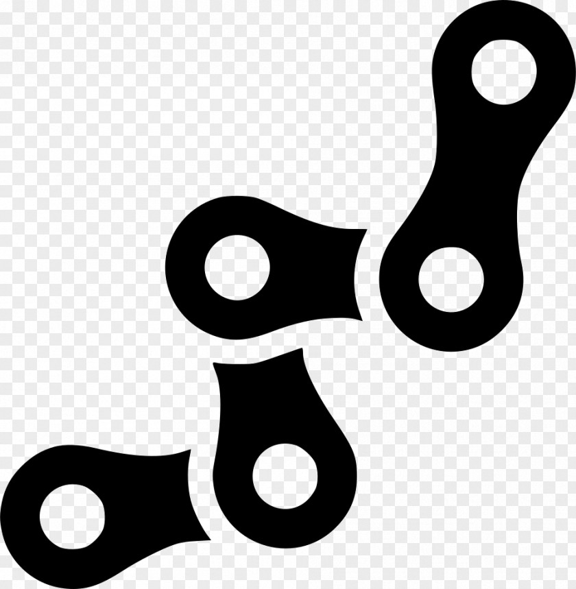 Bicycle Chains Clip Art PNG