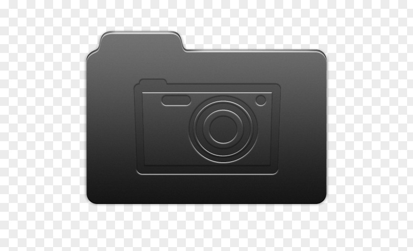 Camera Lens Rectangle PNG