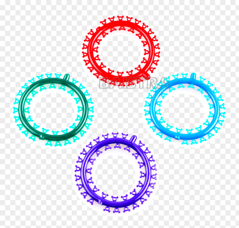 Car Circle Point Number Body Jewellery PNG
