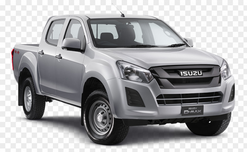 Car Isuzu D-Max ISUZU MU-X Sport Utility Vehicle PNG