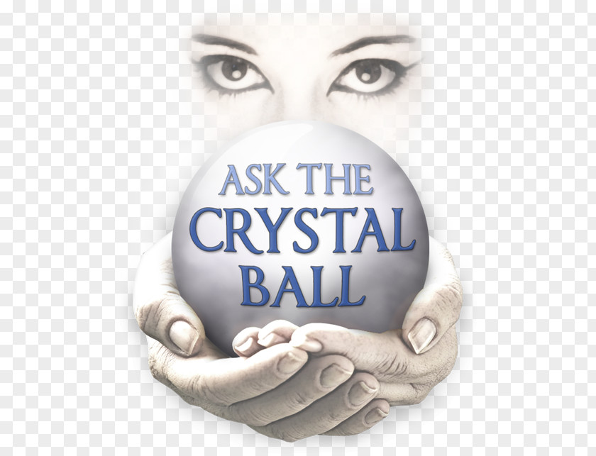 Crystal Ball Psychic Reading Spell Healing PNG