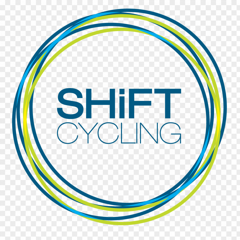 Cyclist Logo SHiFT Cycling Yale University Service PNG