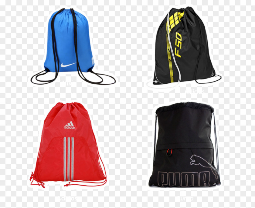 Design Brand Backpack PNG