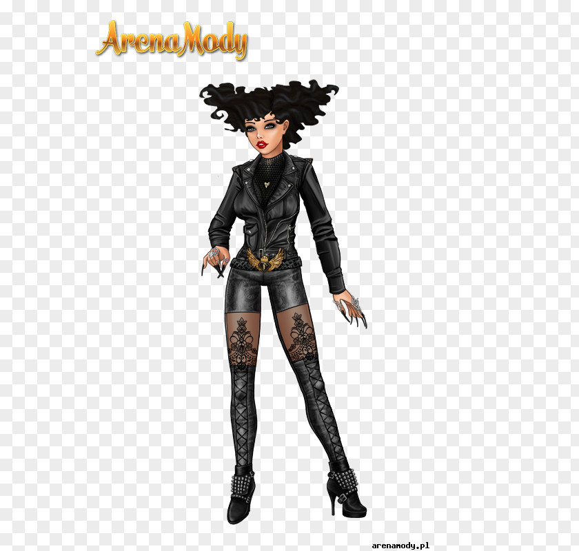 Dziewczyna Kolorowanka Costume Design Fashion Arena Labor PNG