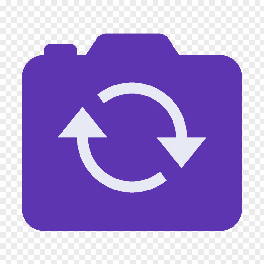 File Backup Camera PNG