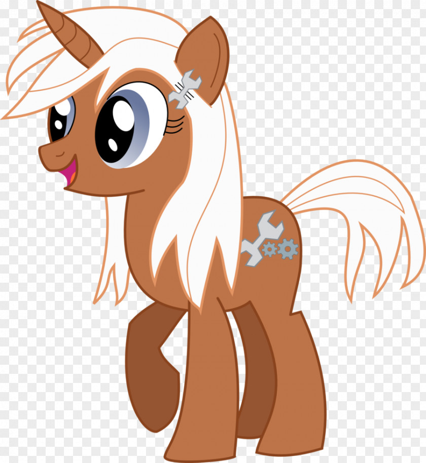 Horse Pony Mane Spike Rarity PNG