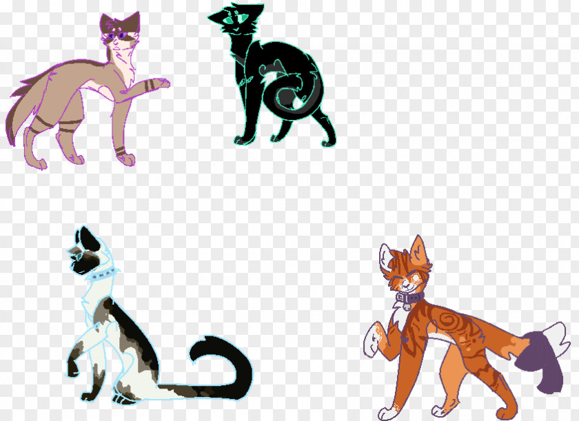 Kitten Dog Whiskers Cat Paw PNG