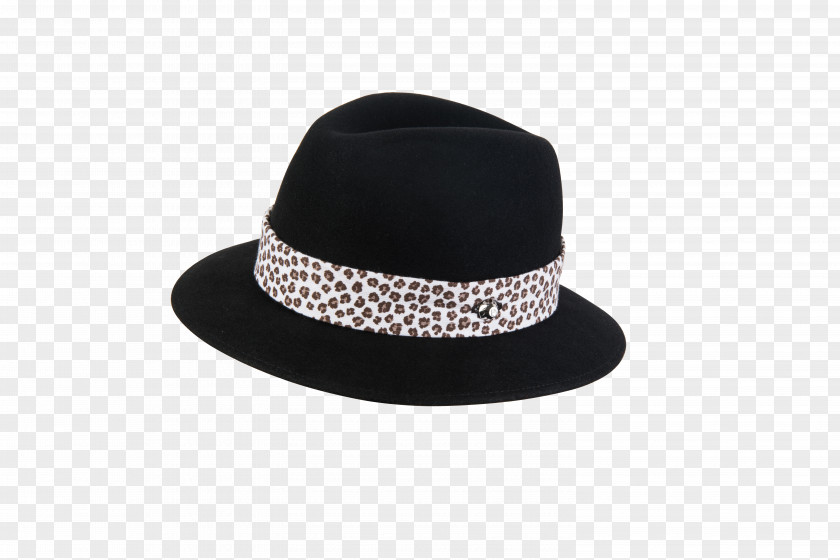 Leo Fedora PNG