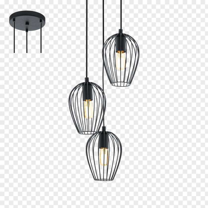 Light Pendant Lighting Lamp Charms & Pendants PNG