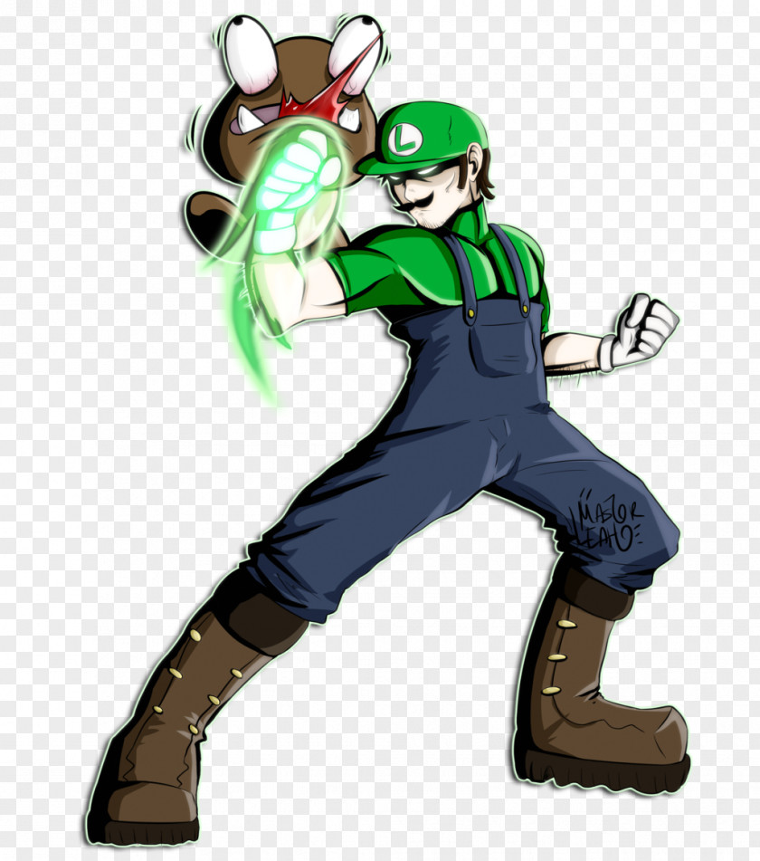 Luigi Luigi's Mansion Mario Drawing Character PNG