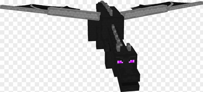 Minecraft Ranged Weapon Technology PNG