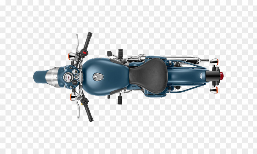 Royal Enfield Machine Compressor PNG