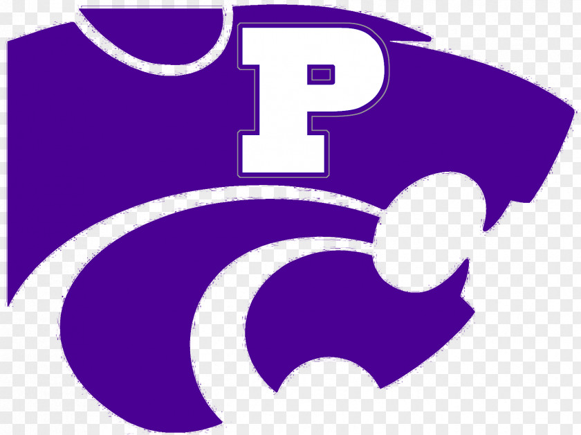 School Kansas State University Wildcats Football Baseball National Secondary West Ashley High PNG