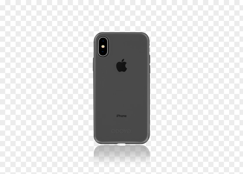 Smartphone IPhone X 5 6 7 PNG