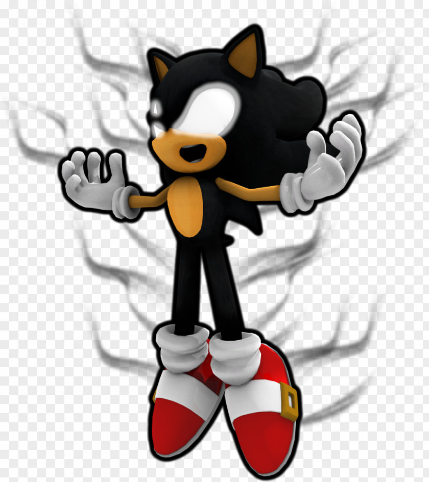 Sonic Vertebrate Cartoon Mascot Character Clip Art PNG