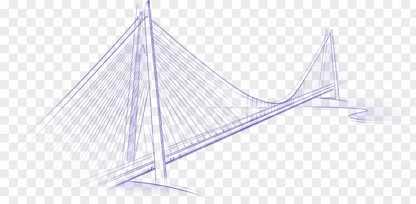 Stone Bridge Product Design Line Angle PNG