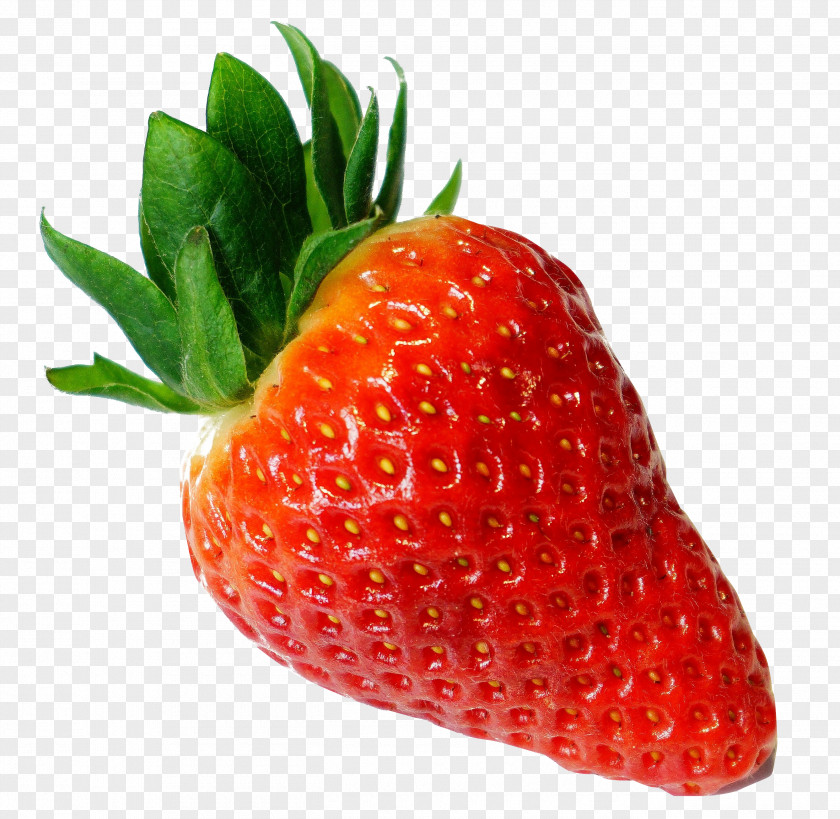 Strawberry Frutti Di Bosco Waffle Fruit PNG