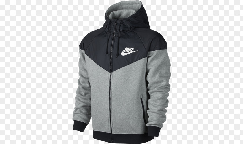 T-shirt Hoodie Nike Jacket Polar Fleece PNG