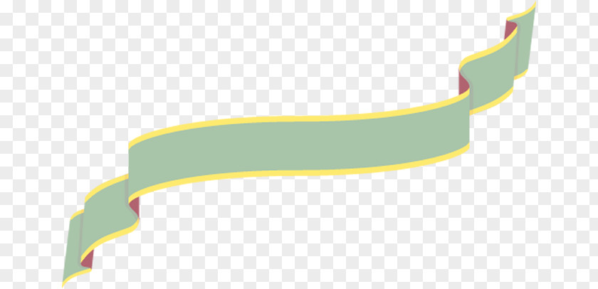 Yellow Line Clip Art PNG
