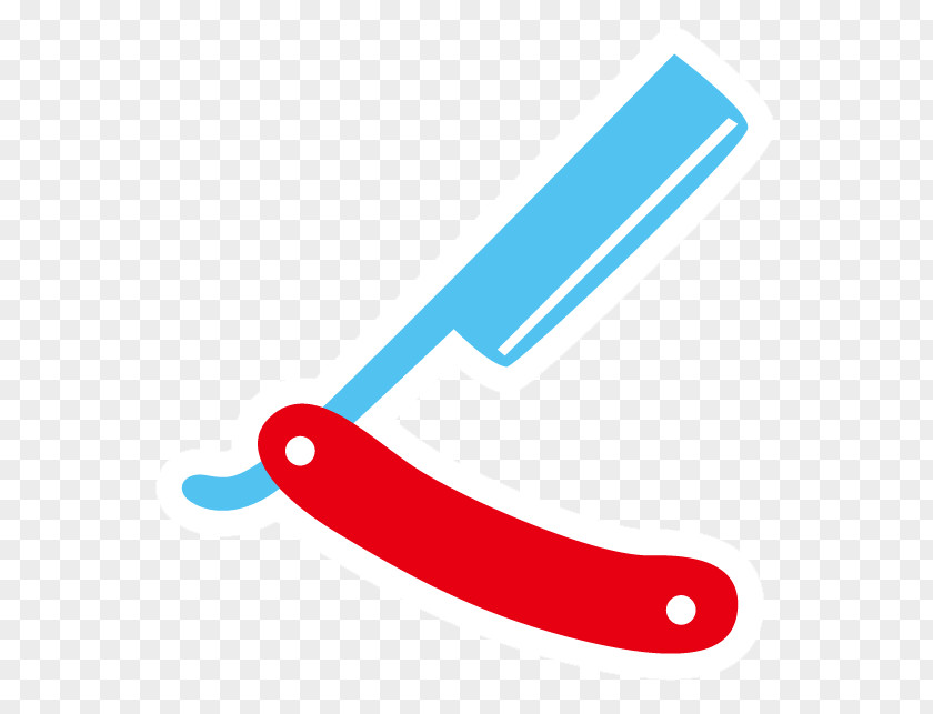 Barber Razor Safety Shaving PNG