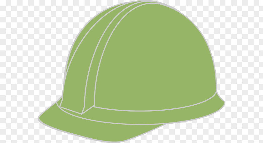 Color Safety Helmet Hard Hats Clip Art PNG