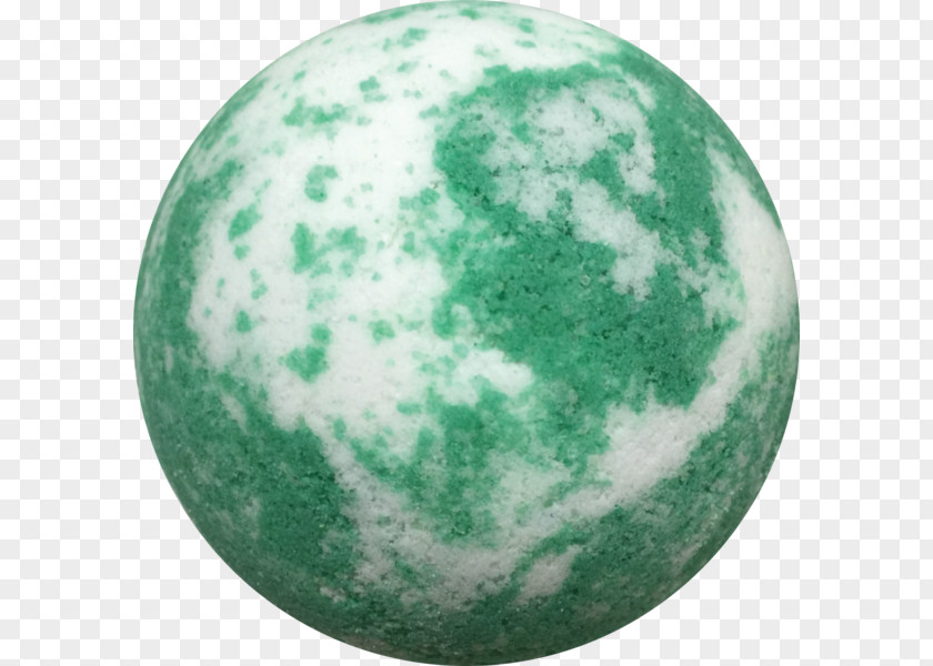 Cosset Bath And Body Bomb Marjoram Ingredient Sodium Bicarbonate PNG