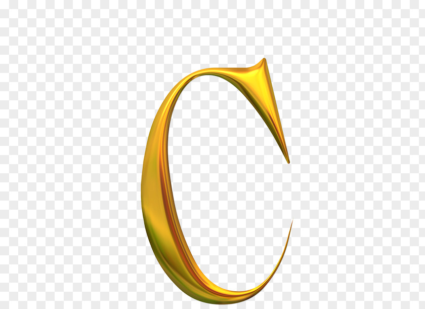 Gold Letter Alphabet Symbol Clip Art PNG
