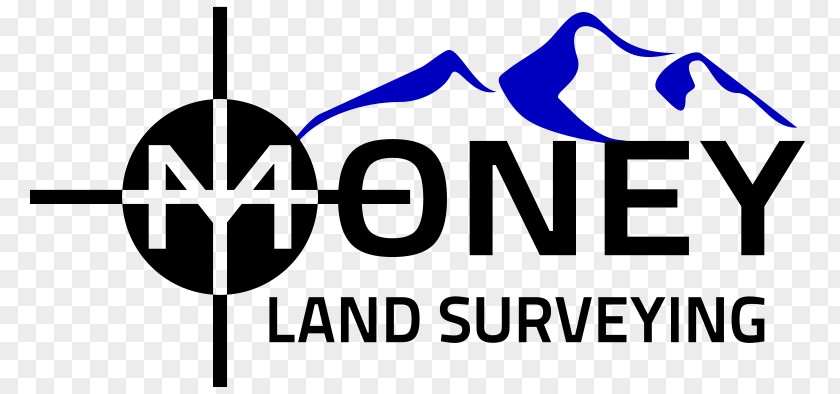 Land Surveyor Logo Geodesist Engineer PNG
