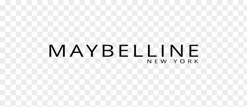 Maybelline Logo Brand PNG