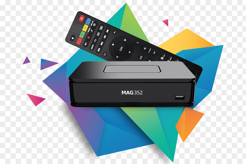 Mediaset Premium IPTV Set-top Box Over-the-top Media Services High Efficiency Video Coding Smart TV PNG