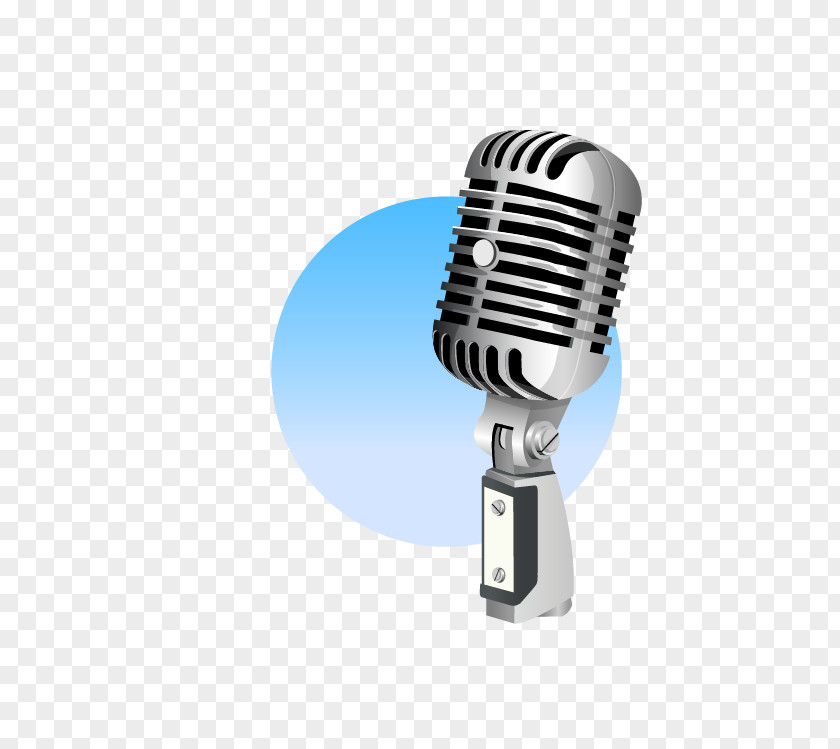 Microphone Music Singing PNG Singing, KTV singing microphone, silver condenser microphone clipart PNG